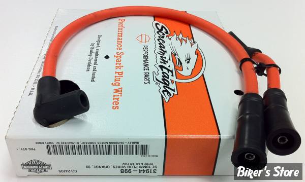 screamin eagle phat wires